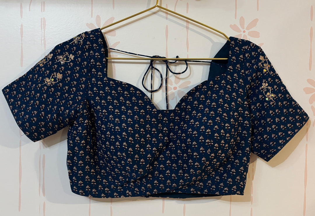 Kareena Kapoor inspired Pita work georgette Saree and blouse set