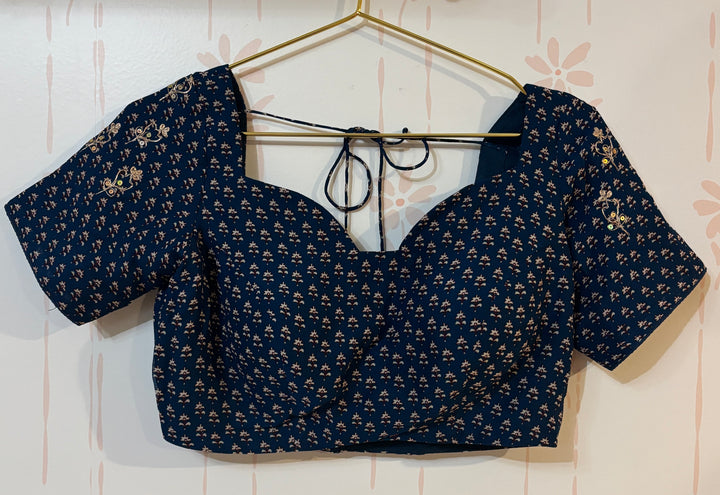 Kareena Kapoor inspired Pita work georgette Saree and blouse set