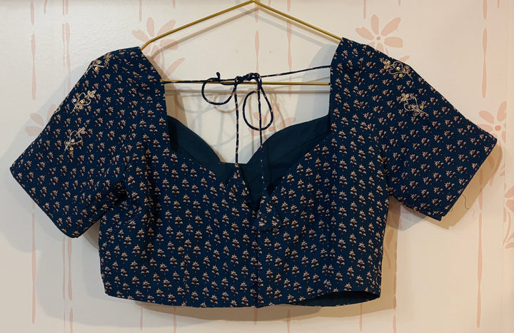 Kareena Kapoor inspired Pita work georgette Saree and blouse set