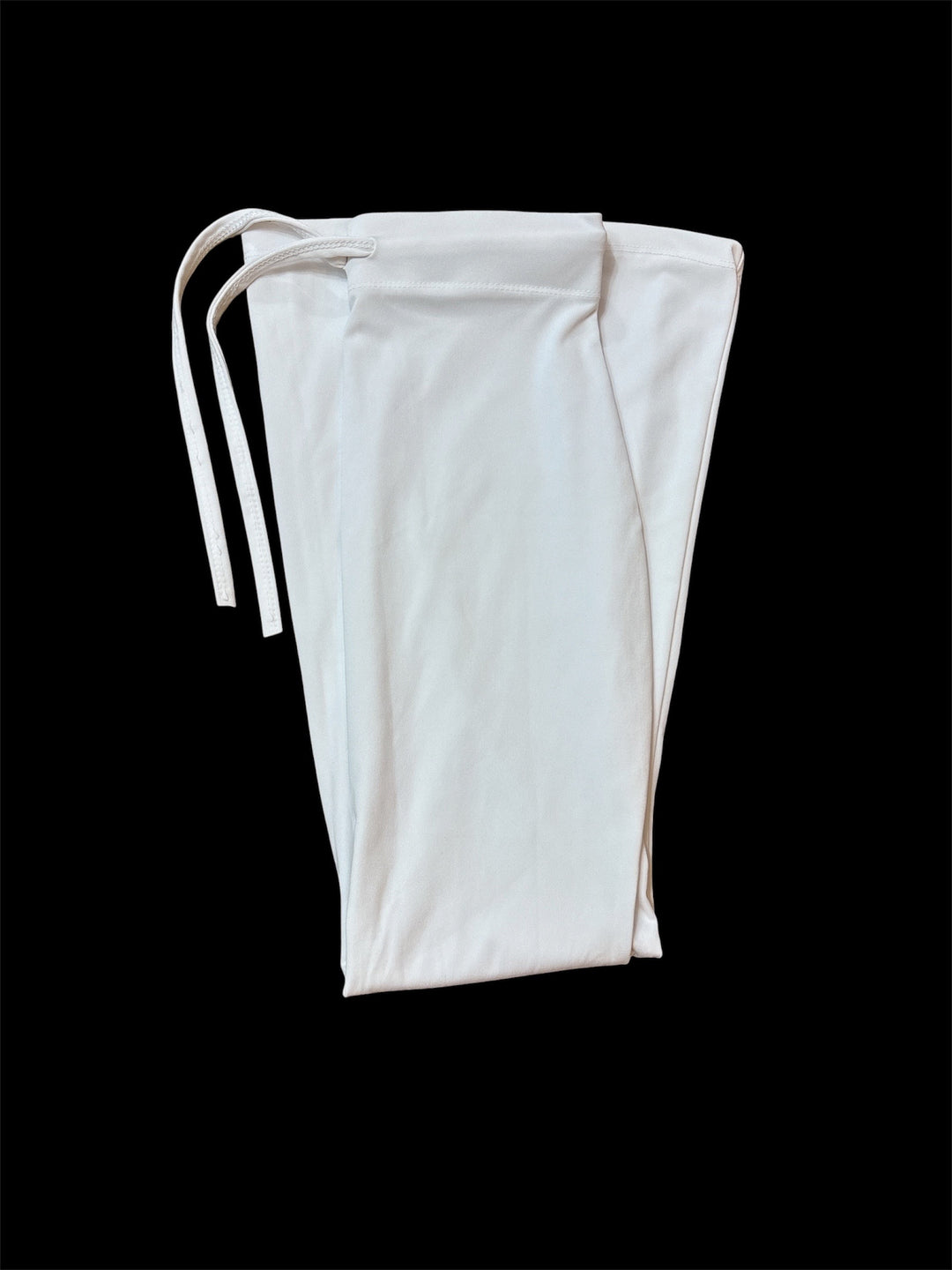 White Shapewear for Saree
