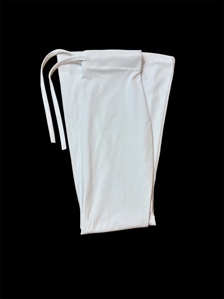 White Shapewear for Saree